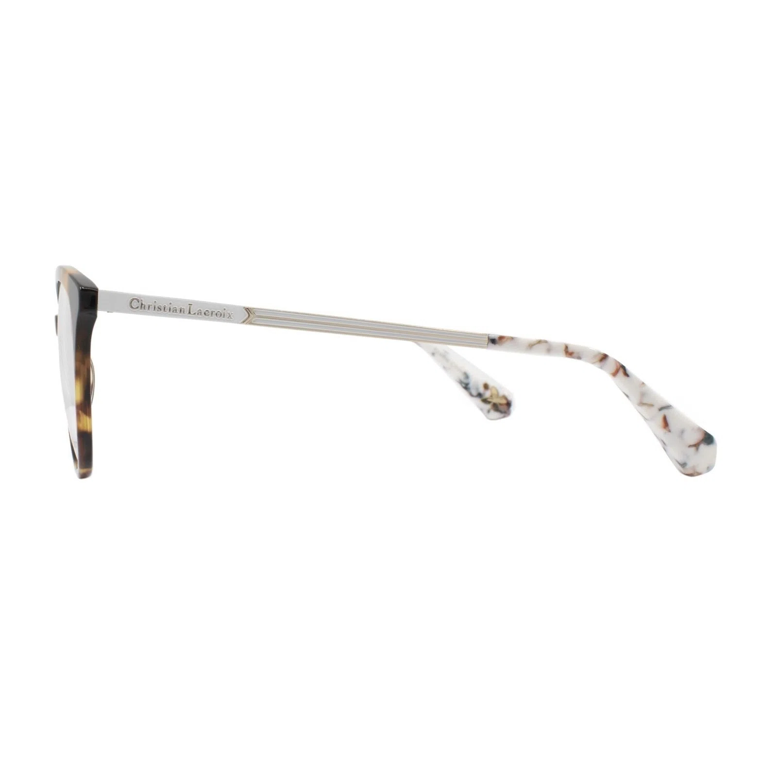 Christian Lacroix CL1108 Eyeglasses - view 3